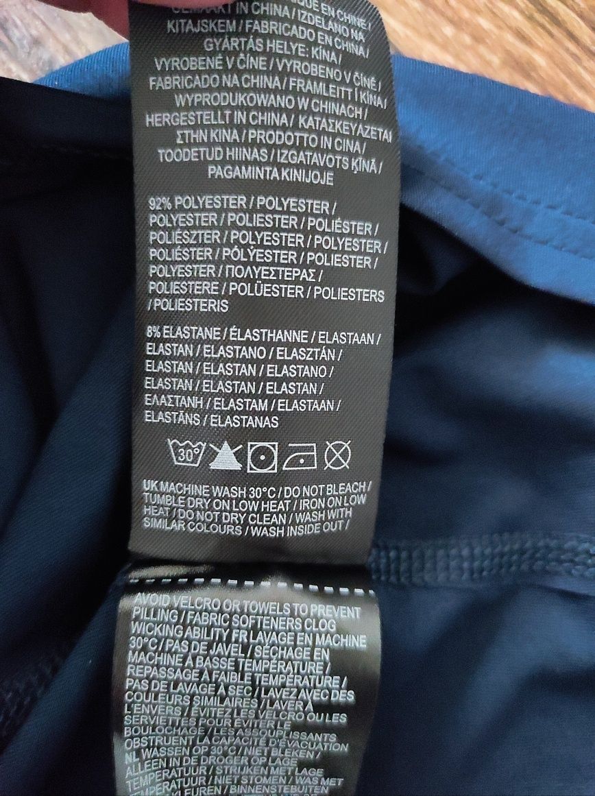S Everlast оригінальна термо кофта, рашгард