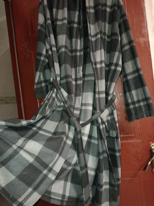 На мальчика флис