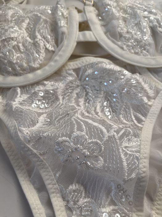 Весільний комплект  білизни