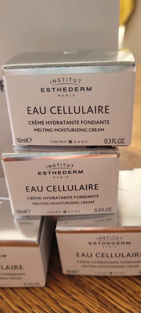 Institut Esthederm cellulaire 50ml