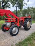 Massey ferguson 135 super 3P MF 152/133/148/235/255