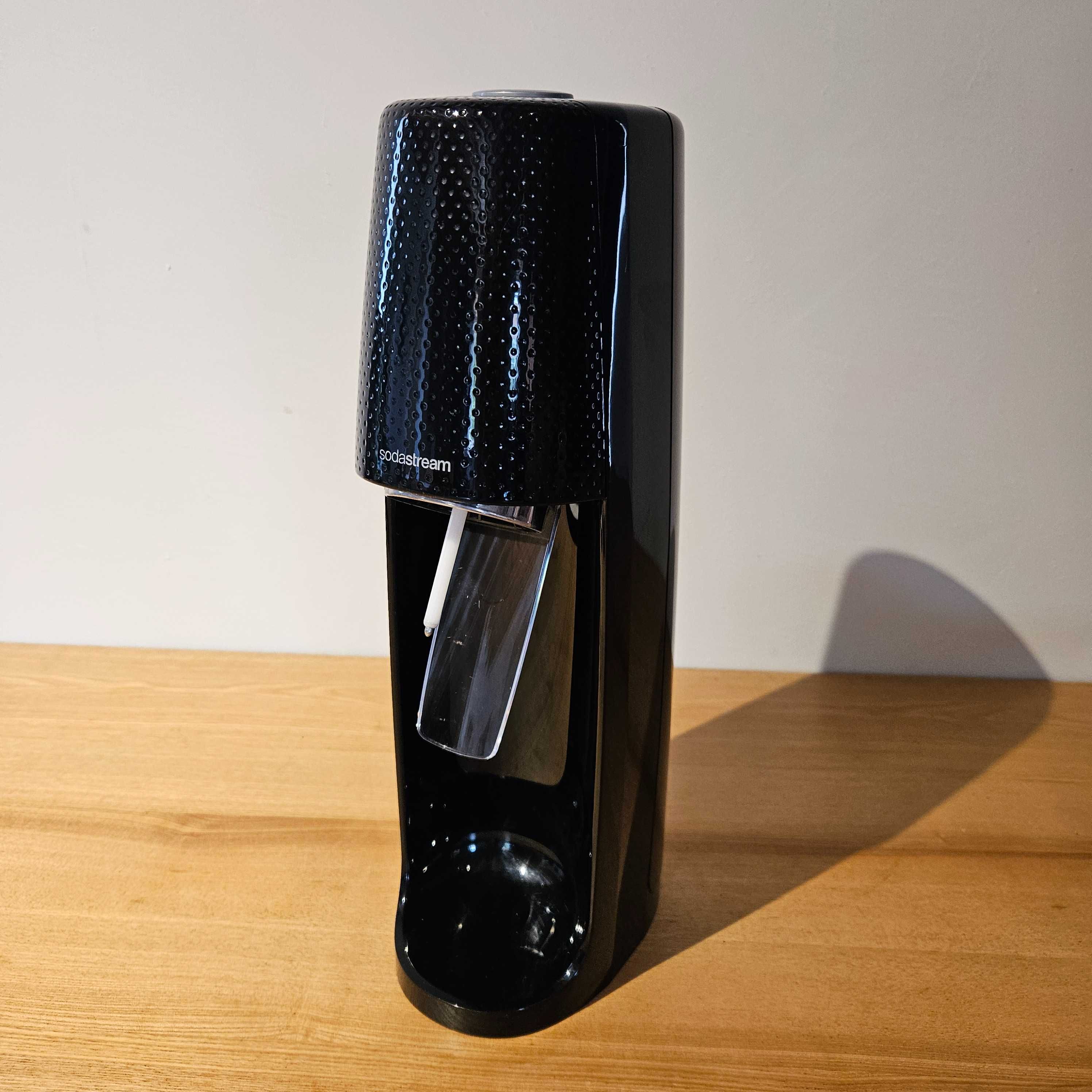 Sodastream Carbonator Spirit Black