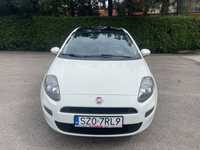Fiat Punto 2012 1.4 77ps Piękny Stan bogato wyposażony