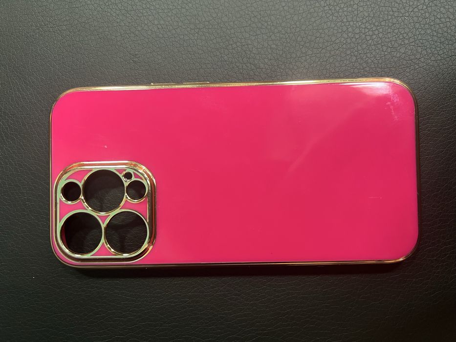 Чохли на 13 про чохол