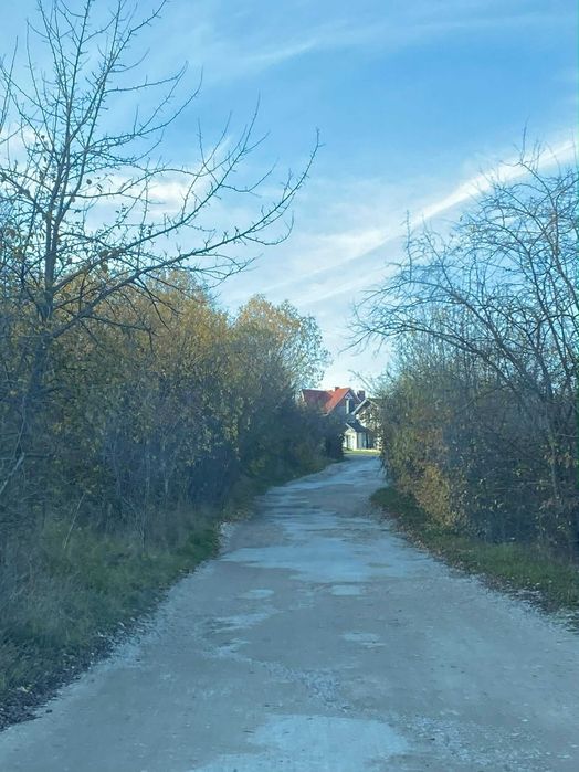 Будинок на обжитій вулиці у Буцневі на дачах