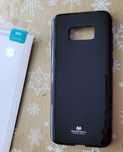 Nowe etui do Samsung Galaxy S8 Plus - Mercury Jelly