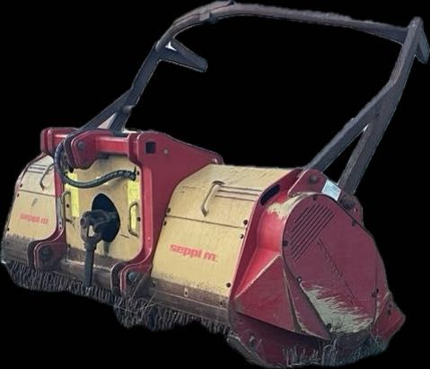 Мульчер Seppi M Midiforst DT 225