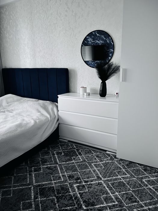 Квартира оболонь мінскький 3 кімнати чешка з ремонтом