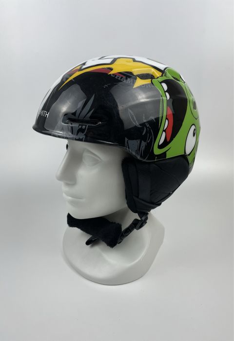 Kask Narciarski 48 cm - 53 cm SMITH /29N/