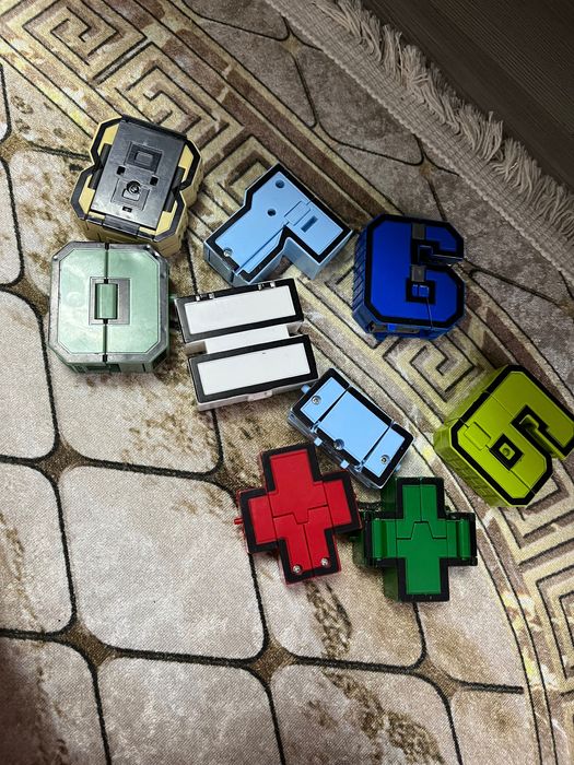 Тоботи ,трансформери