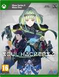 Soul Hackers 2 EN/IT (XONE/XSX) Gra nowa w folii