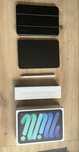 Idealny Ipad Mini 6 (64GB) WiFi + Apple Pencil 2 + Etui Spigen