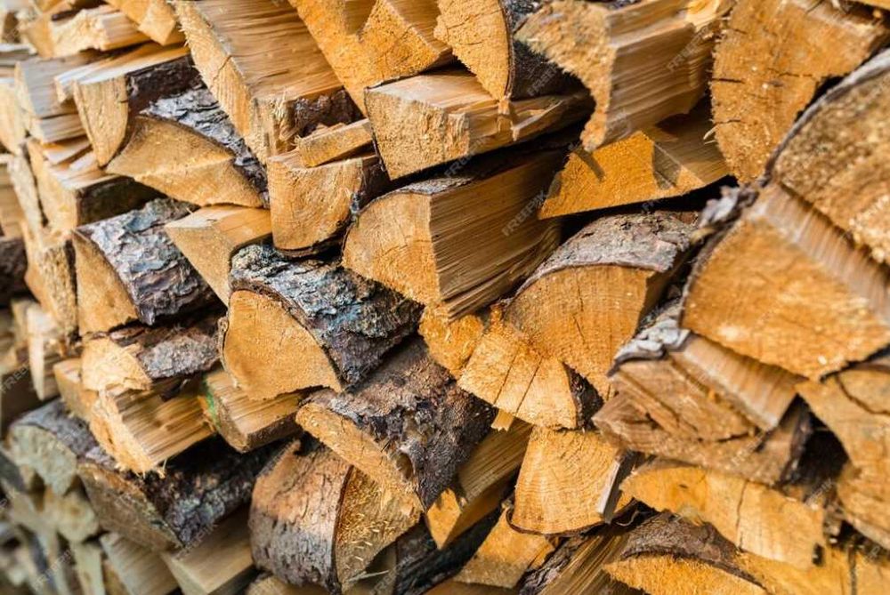 Продам дрова для каминов и печей