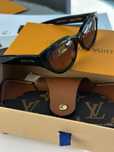 Okulary Louis Vuitton
