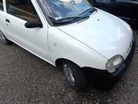 Fiat Seicento VAN 1.1 dm3 - bez wkładu finansowego.