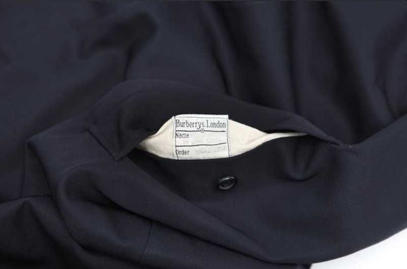 Плащ Burberry оригінал