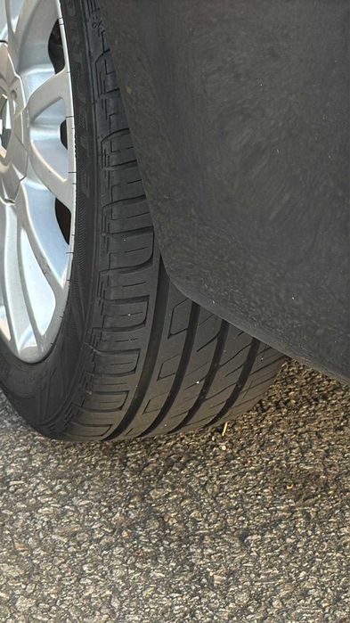 Renault Clio Dynamique 1.5 dCi Diesel - 2008