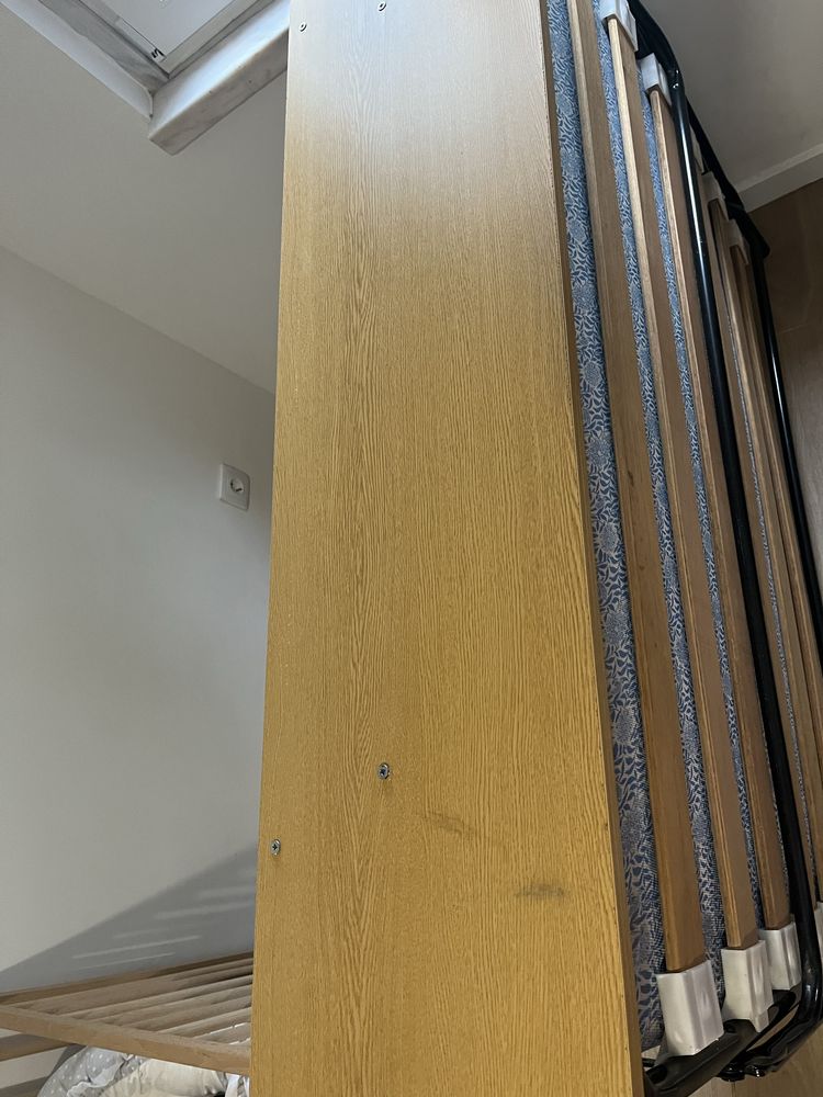 Cama dobravel de casal