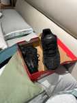 ButyDamskie Nike_Shox_TN_Blcak_Uniseks R.39