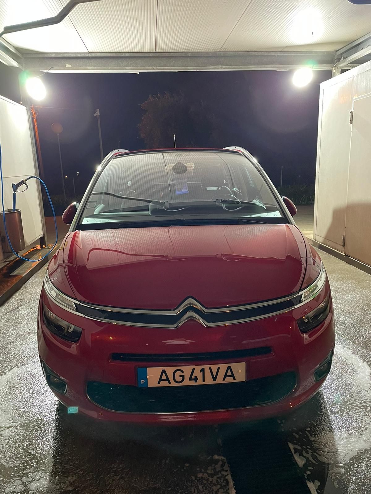 Citroeen Grand Picasso 1.6