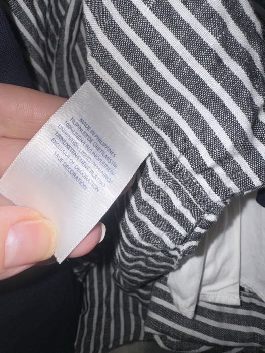 Сорочка Ralph Lauren