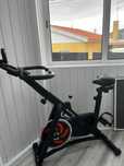 Bicicleta de Spinning Ajustáveis