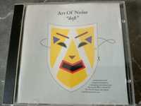 Art Of Noise - Daft (CD, Comp)(vg+)