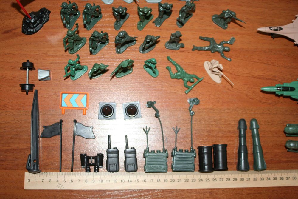 Солдатики. Танки. Авиация. Бронетехника.