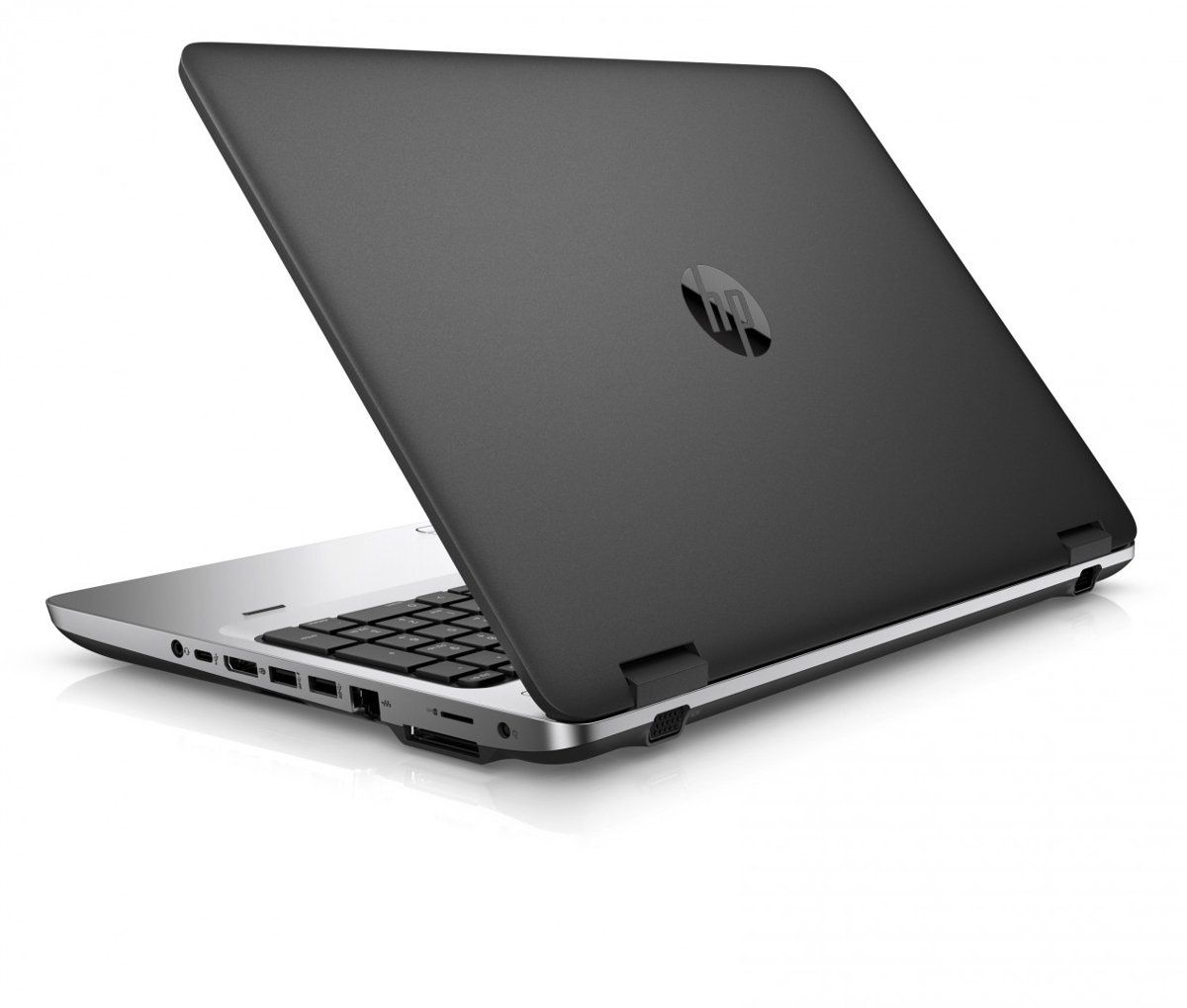 HP Probook 650 G3 | 15.6 LED | i5-7200U | 8GB DDR4 | 256GB SSD | WIN10