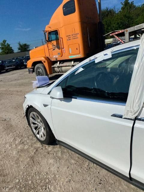Разборка Tesla Model X Tesla Model Y Tesla Model 3