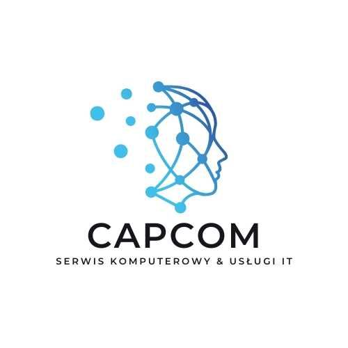 CAPCOM IT - serwis komputerowy i usługi informatyczne