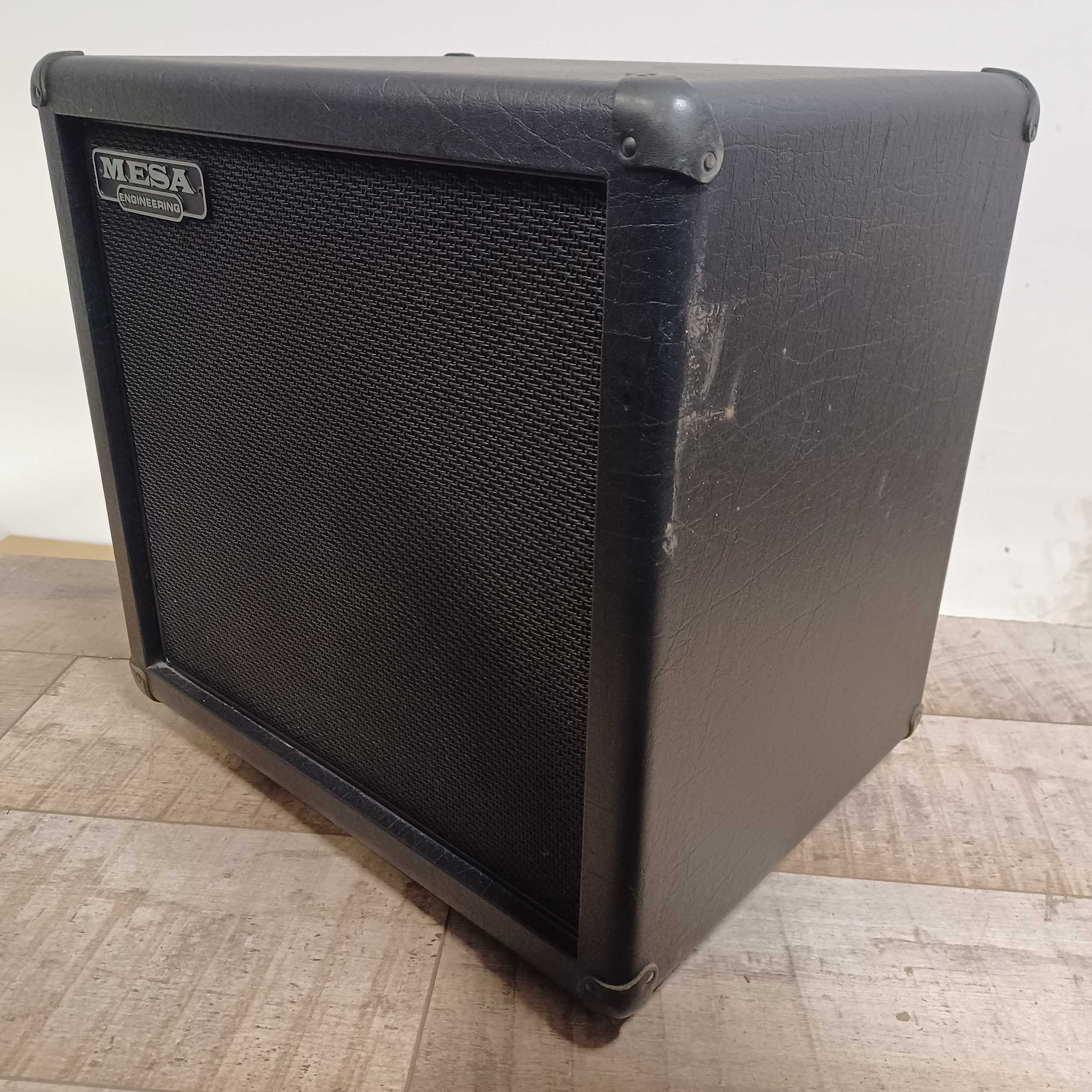 Mesa Boogie 1x12 EXT kolumna gitarowa 1x12"  zamiana