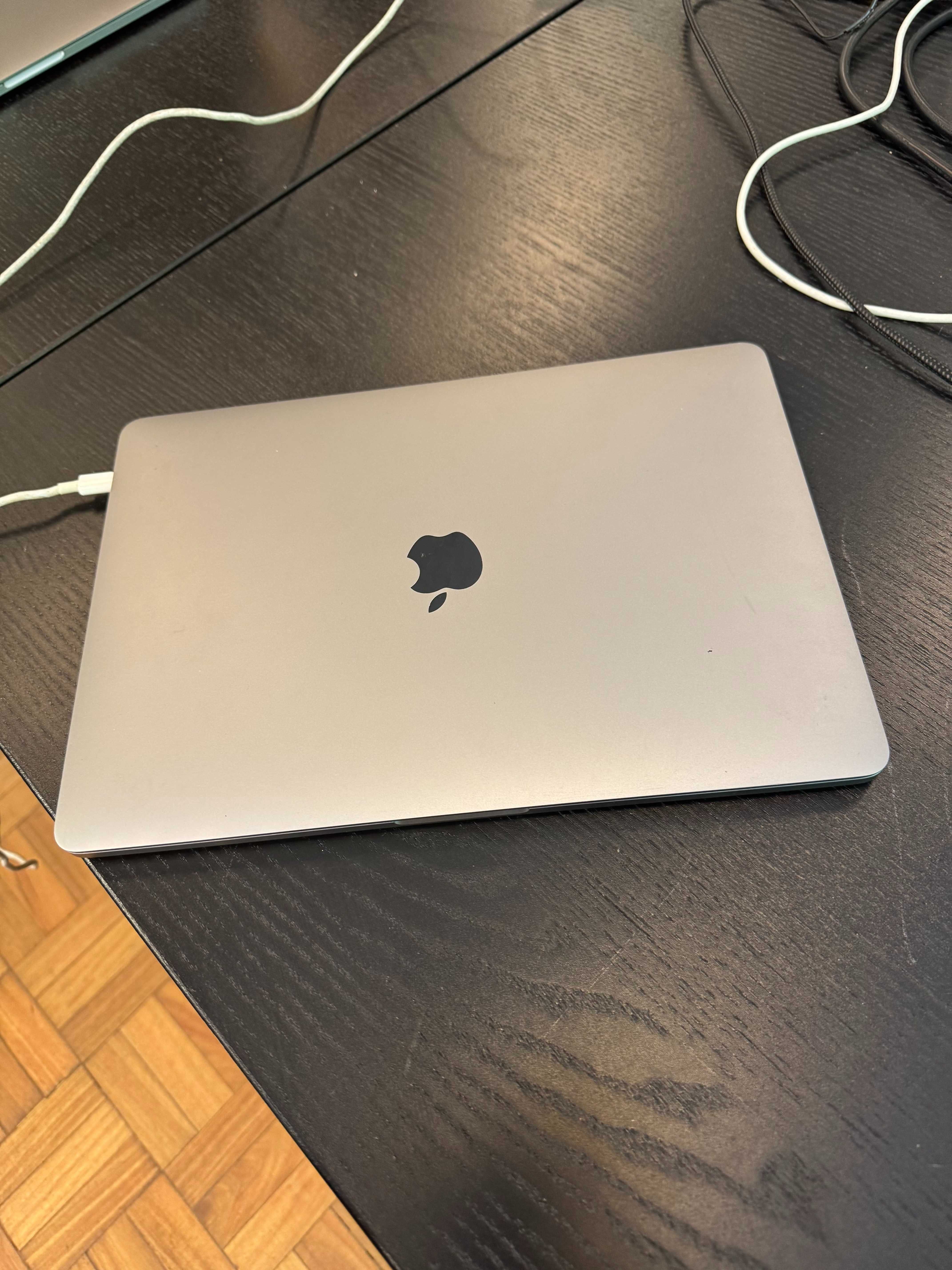 MacBook Pro 2018