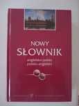 Nowy słownik angielsko - polski