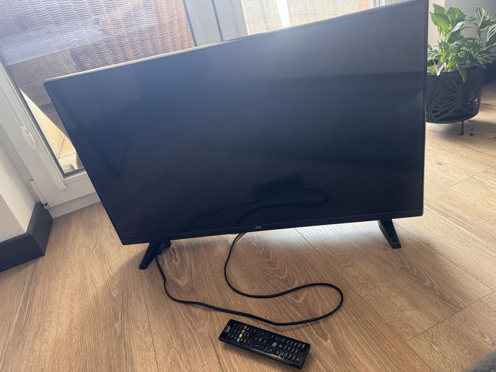 Telewizor jvc 32 cale