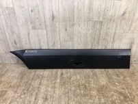 Крило правое заднее Mercedes Sprinter W906 2006-2013 г молдинг боковой
