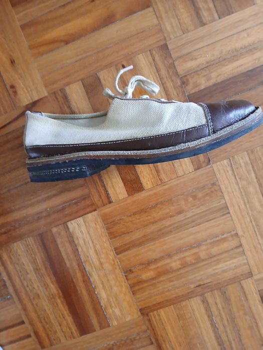 Calçados Diversos Homem