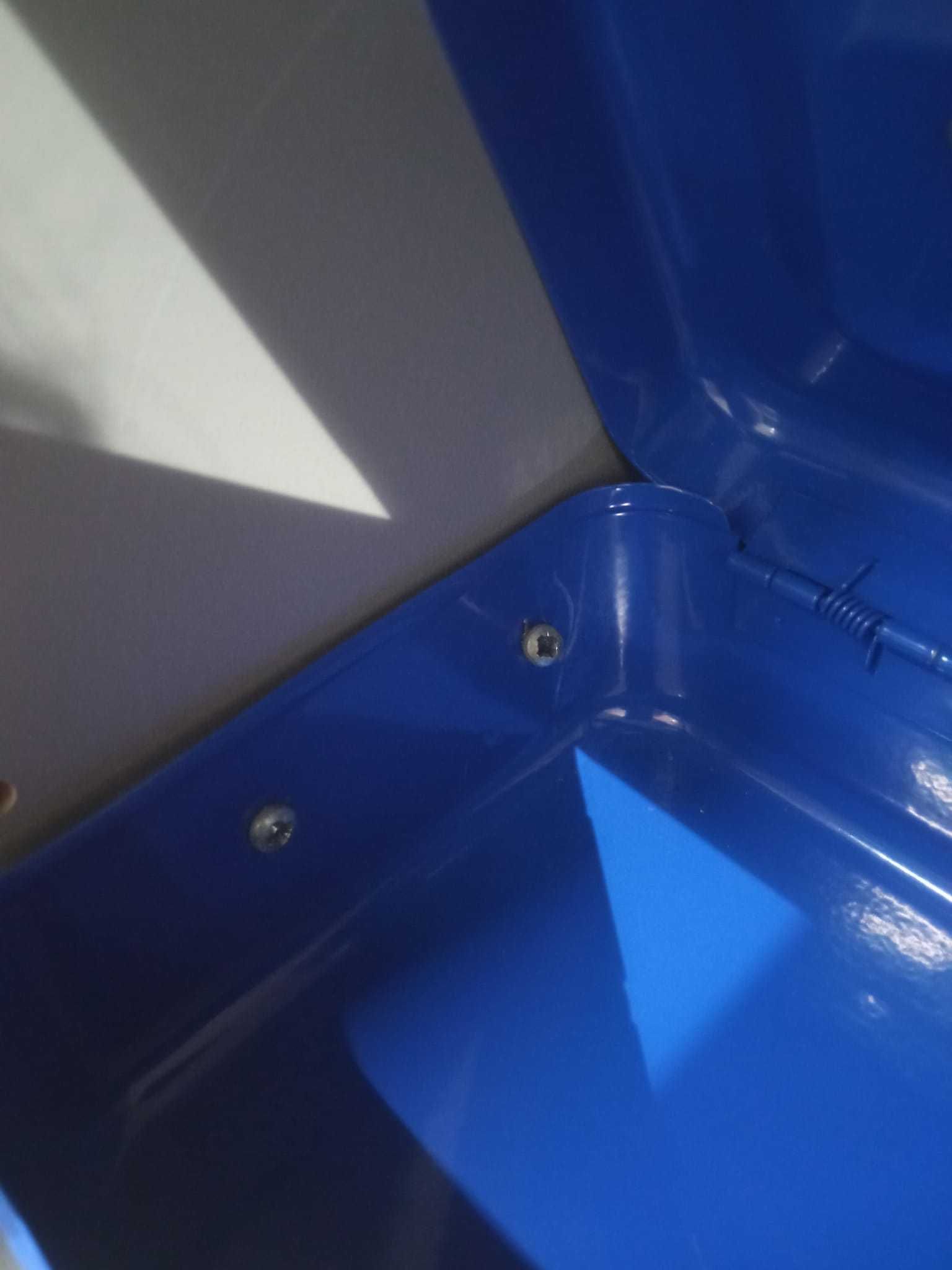 Szafa 180 plus komoda- wyprzedaż Meblik Gliwice.