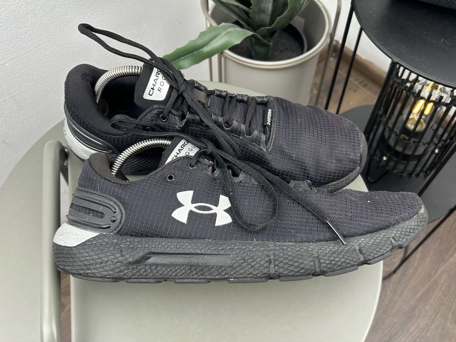 Оригінал! Кросівки Under Armour Charged 46 розмір М05178