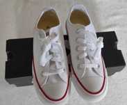 All star originais novas