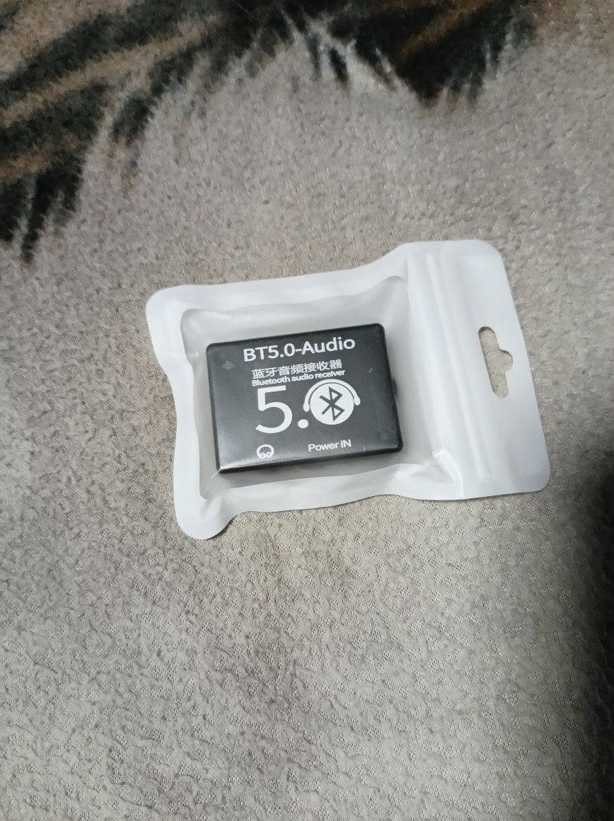 Продам Samsung MM-B5 с Блютуз