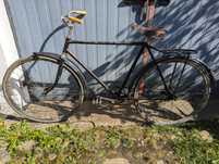 Rower Retro PRL ZZR Romet Ambasador