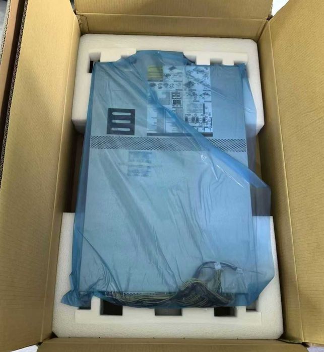 GIGABYTE Server T181-G20 4x 2.5" + 4 x NVLink Tesla V100 16GB SXM2 GPU