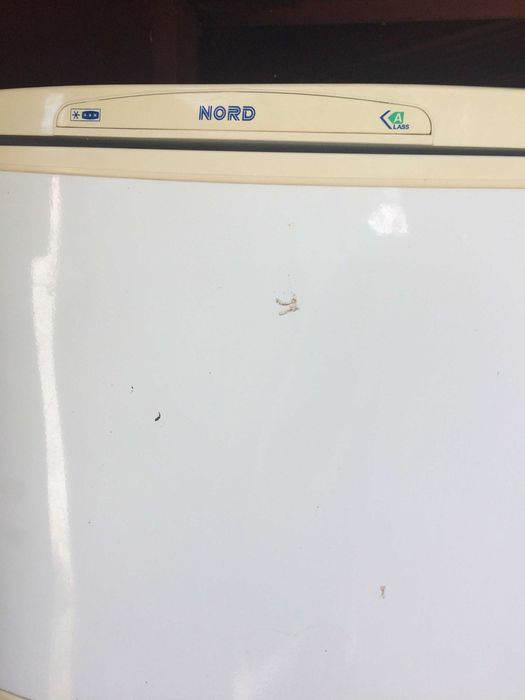 Холодильник Днепр , Норд, Атлант
