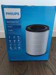 Filtr do oczyszczacza powietrza Philips NanoProtect Hepa FY 2180/30