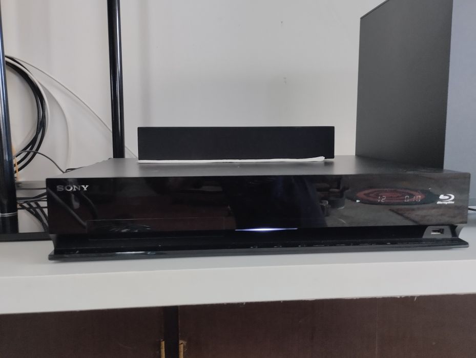 Excelente Sistema de Som  Sony