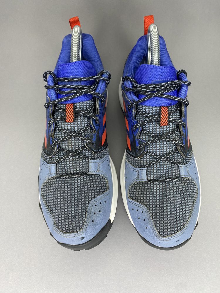 Adidas Terrex спортивні трекінгові кросівки кроссовки трекинговые 40р