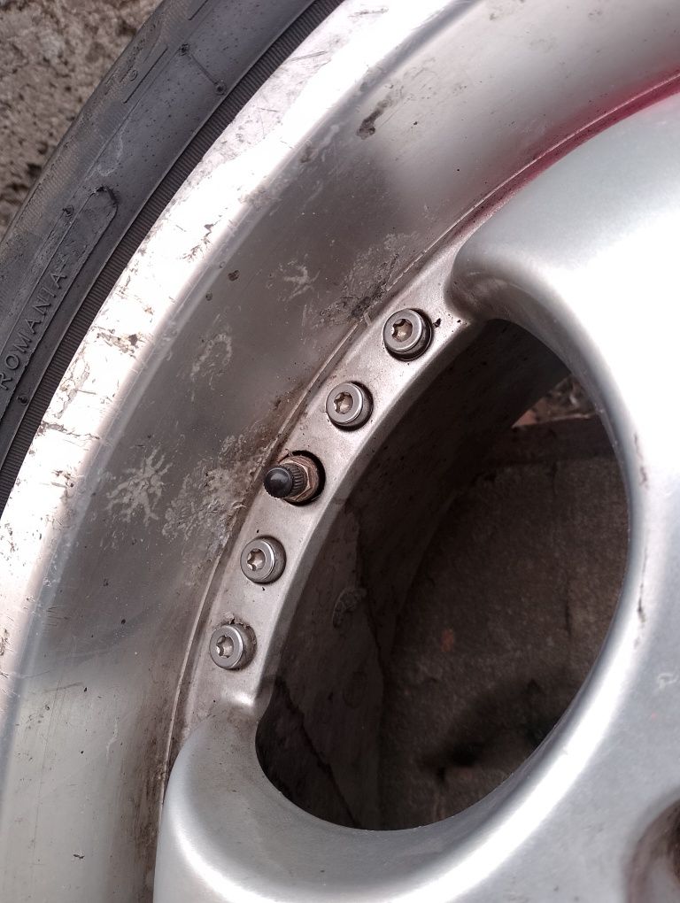 Диски 4x100 17 / 4 100 r17