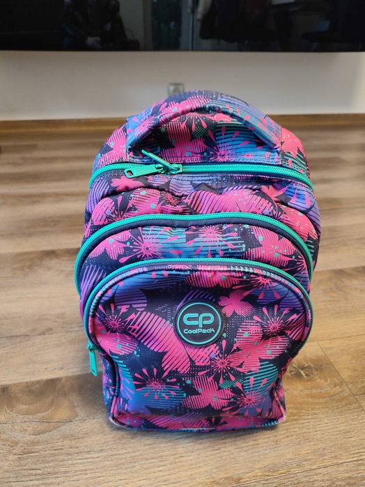 Sprzedam Plecak Szkolny Coolpack