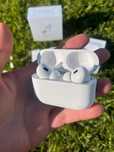 AirPods Pro 2 (NOWE) • Słuchawki bezprzewodowe